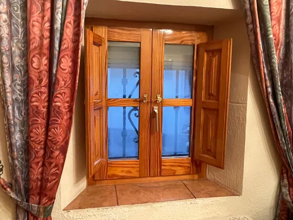 Casa independiente en cuesta del Chapiz, 20 - Foto 11