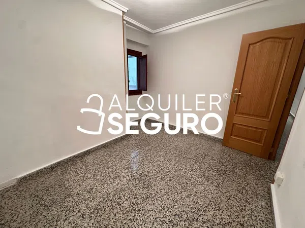 Piso en Calle de l'Arquitecte Alfaro, El Cabanyal-El Canyamelar - Foto 11