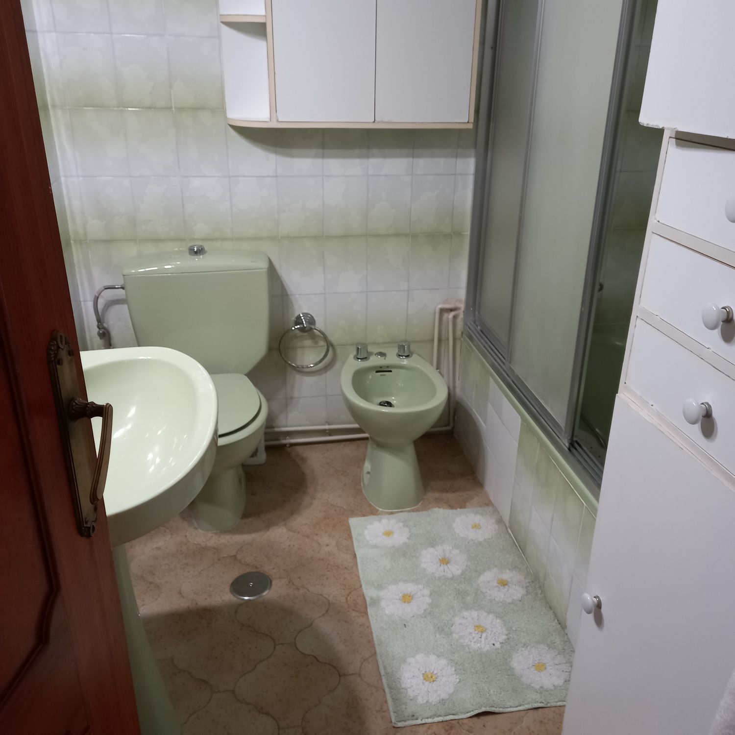 Piso en Otoño, 3 - Foto 5