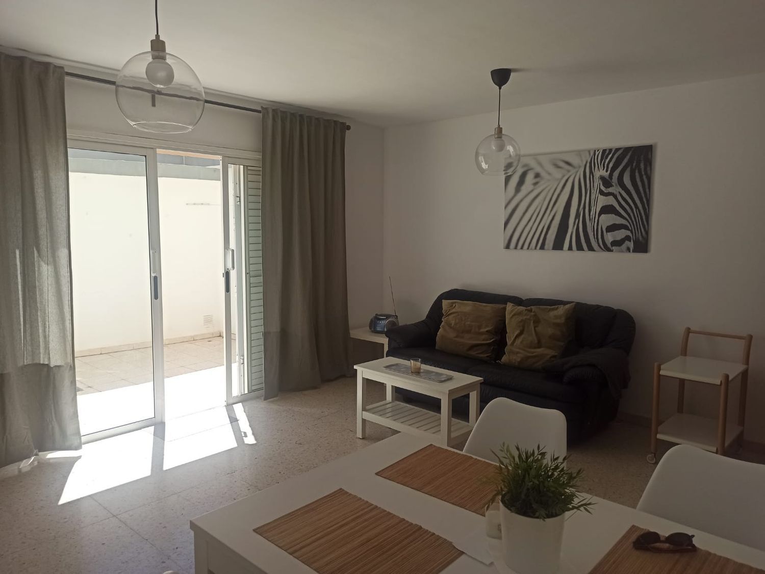 Chalet pareado en Bolivia, 40, La Herradura - Balcón del Telde, La Herradura - Balcón del Telde - Foto 6