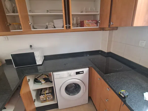 Estudio en Calle d'Ulloa, 9, Zona Av. del Mar - Foto 17