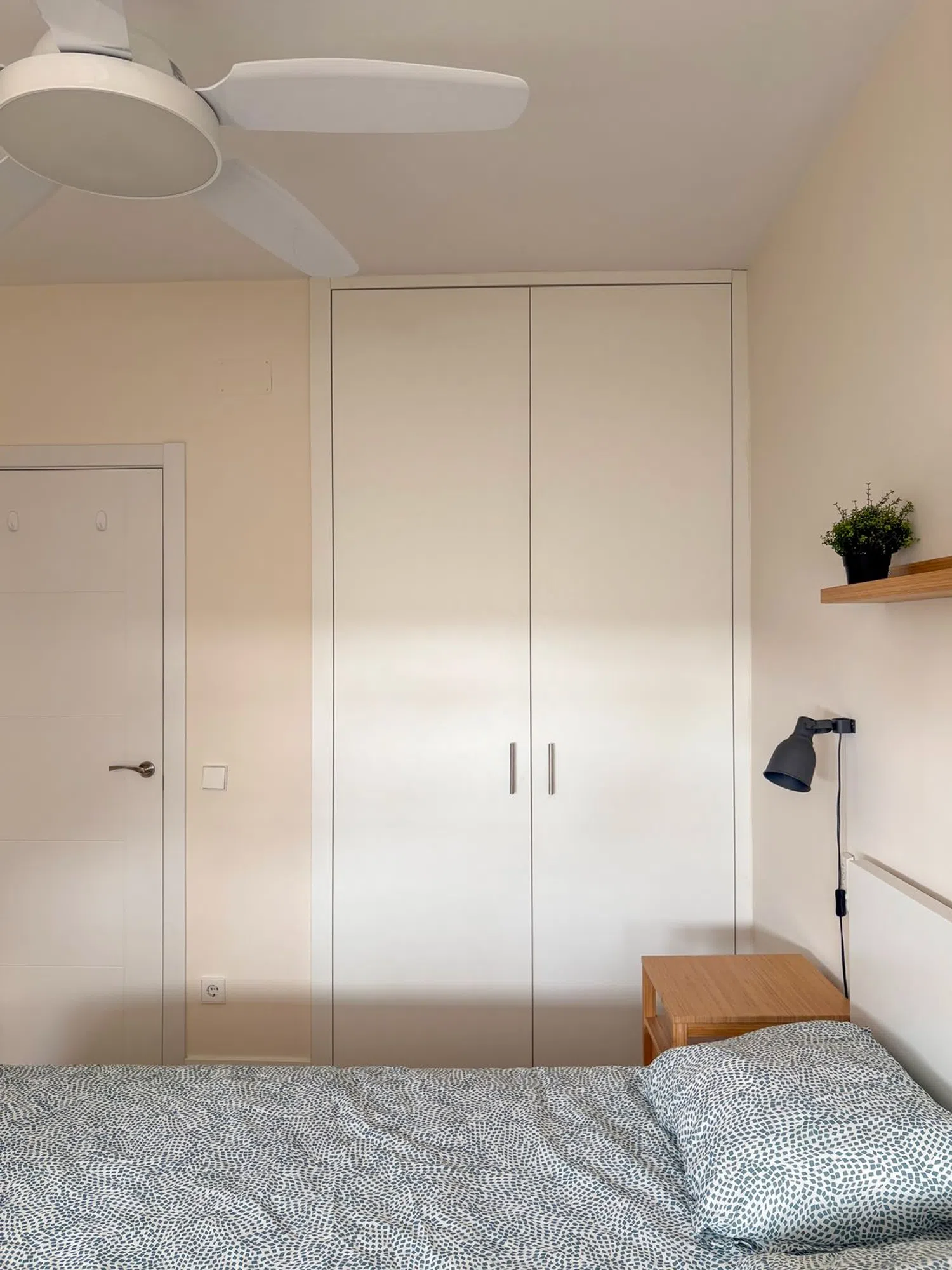 Piso en calle de Benigno Soto, 5 - Foto 29