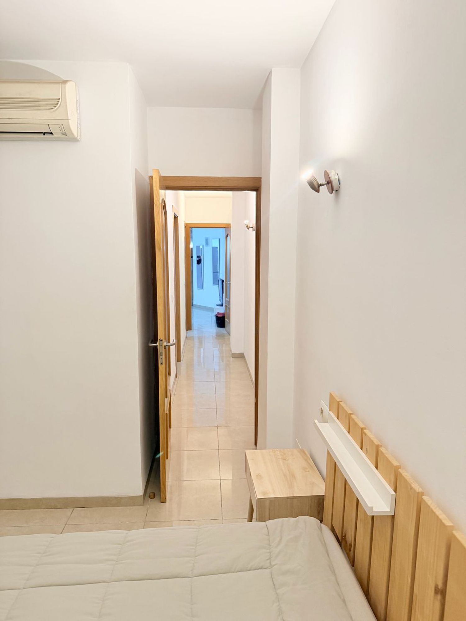 Piso en Barrio L'Olivera - Amanecer - Foto 3