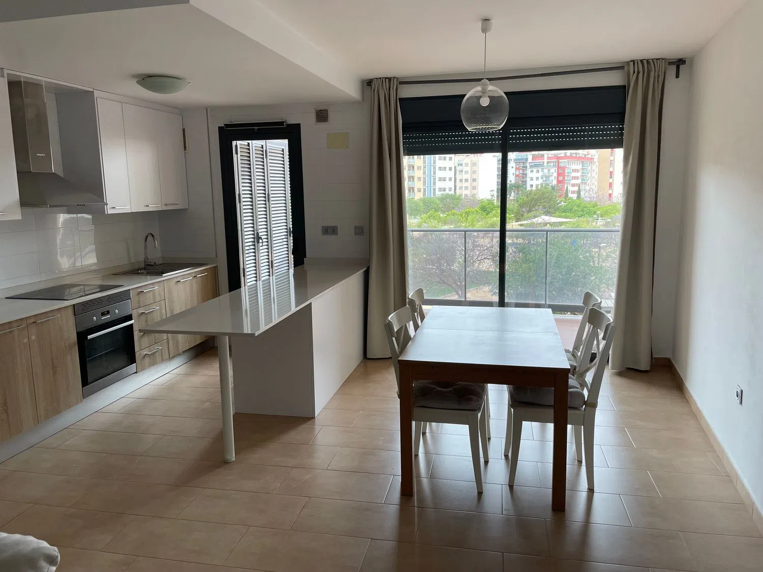 Piso en avenida Antonio Martínez Guirao, 14 - Foto 3