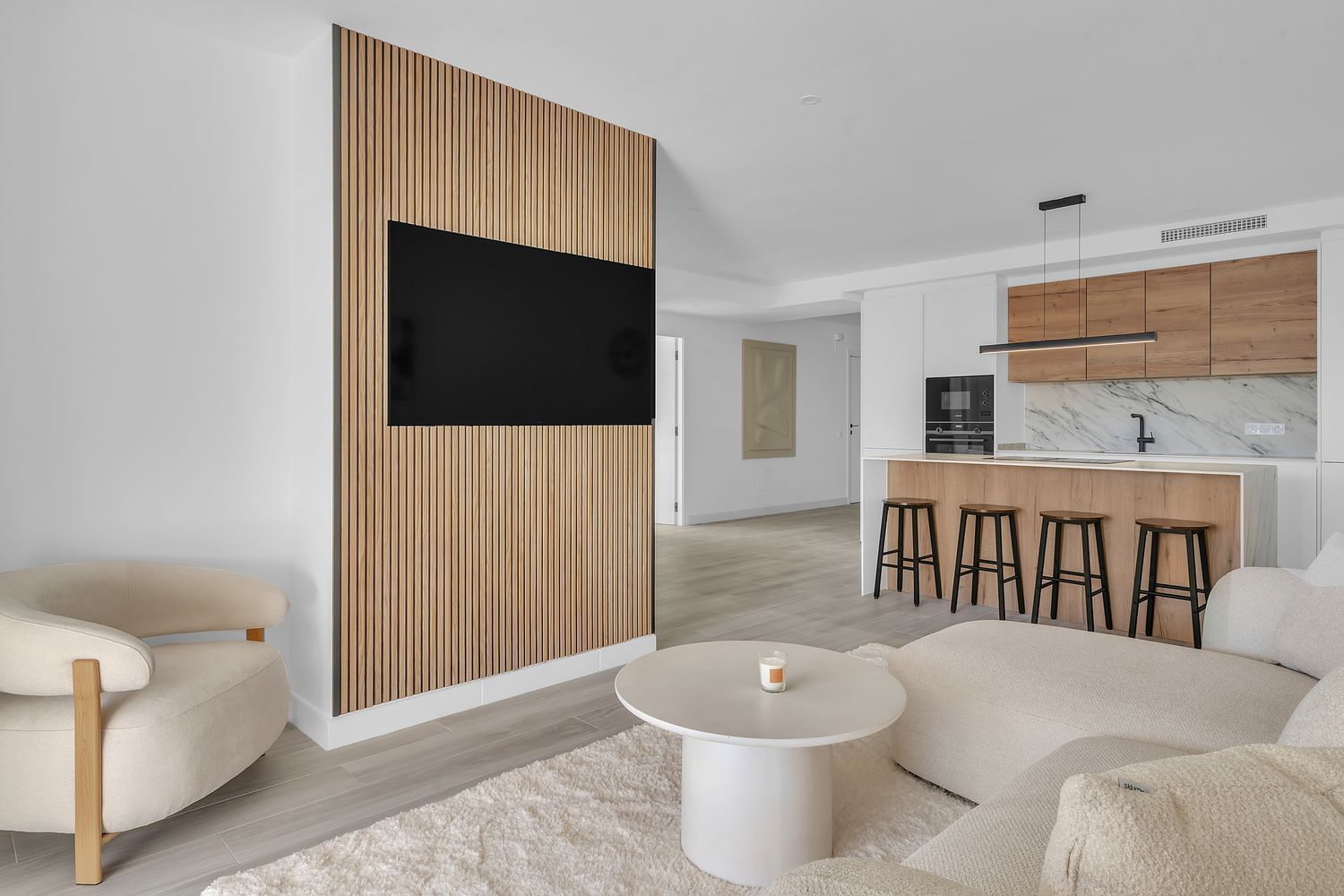 Piso en calle Real, 1 Block - Foto 11