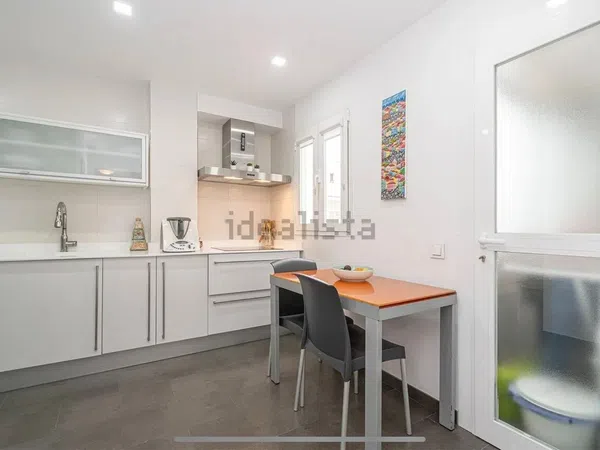 Piso en Calle de Villalonga, 33, Sta Catalina - El Jonquet - Foto 24