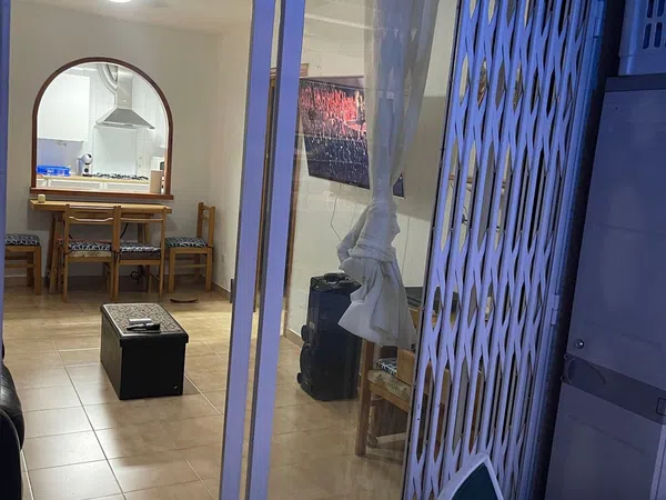Piso en Avenida Justo Quesada, 1 - Foto 2
