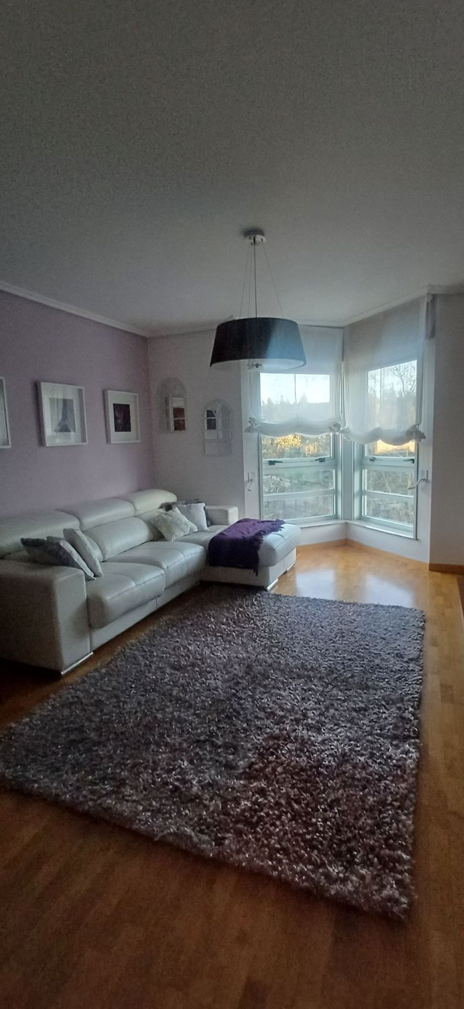 Piso en calle Fragas do Eume, 16 - Foto 1