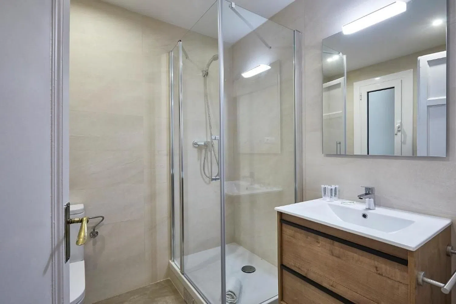 Piso en Barrio La Nova Esquerra de l'Eixample - Foto 18