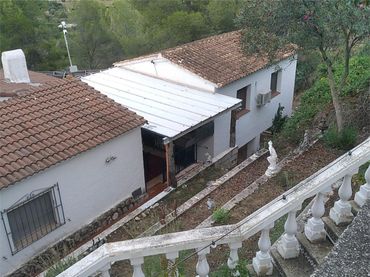 Piso en Pedreguer - Foto 1