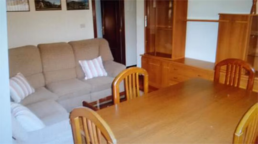 Piso en Agra del Orzan - Foto 8