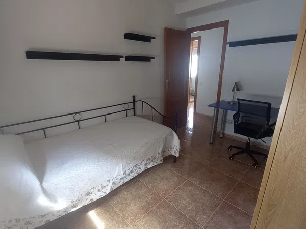 Piso en Otoño, 6, Doctor Fedriani, Sevilla - Foto 8
