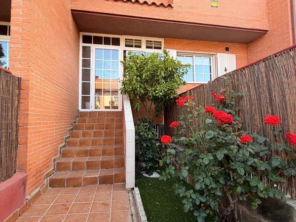 Chalet adosado en Calle las Acacias, 2 - Foto 6