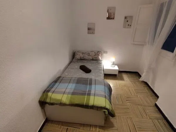 Piso en Calle Sancho Miranda, 5, Ciudad Jardín - Foto 10