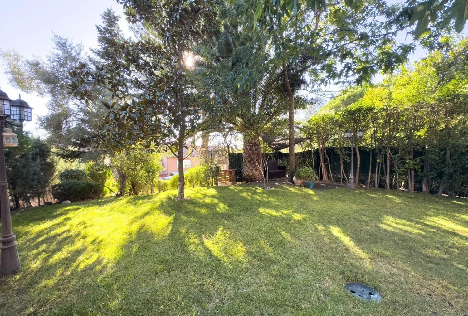 Chalet adosado en Barrio Monte Rozas - Foto 32