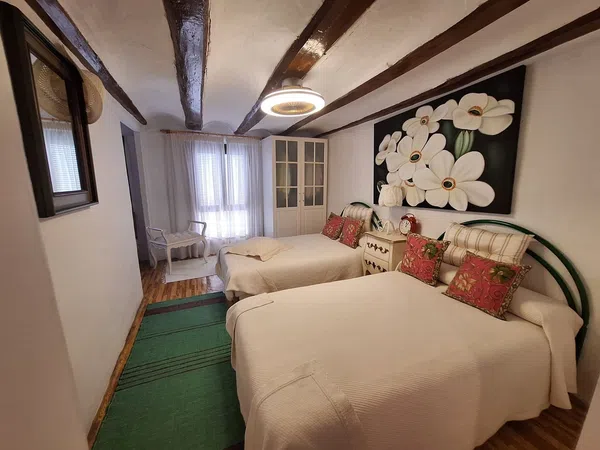 Casa de pueblo en Calle Martín Cereceda, 27 - Foto 10
