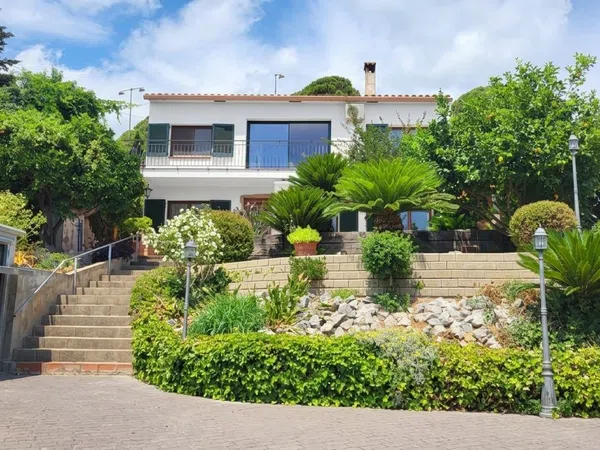 Casa o chalet independiente en Sant Cebrià de Vallalta - Foto 34