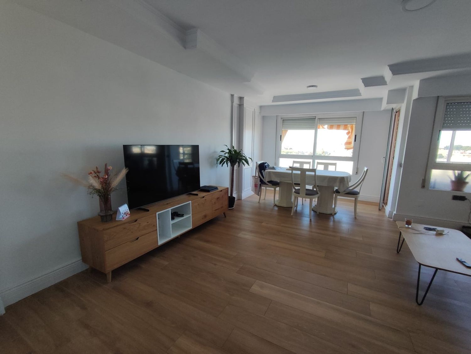 Piso en Tómbola, 2 - Foto 2