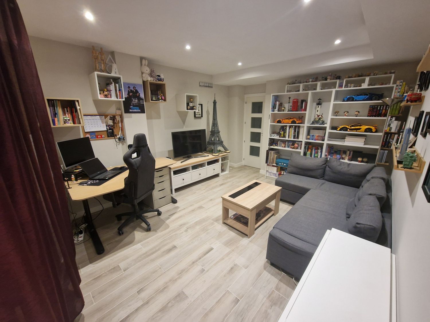 Piso en calle Estudiantes, 1 - Foto 5