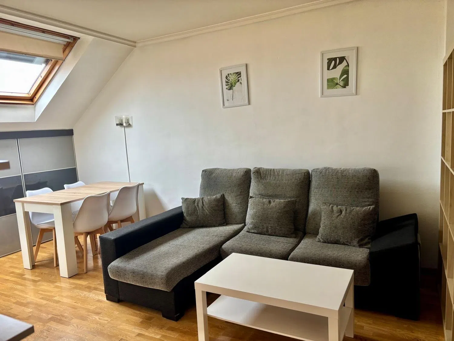 Ático en calle Lamberto de Echeverría, 12 - Foto 2