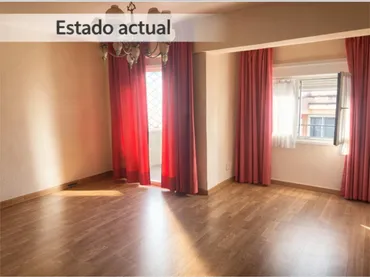 Piso en  Calle Ferrándiz 21 - Foto 2
