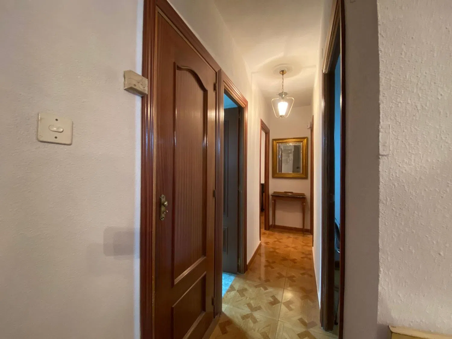 Piso en calle de Arlanza, 12 - Foto 9