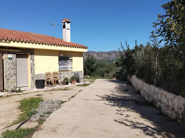 Casa rural en Camino del Grijo s/n, Alquería-Torrealquería, Alquería-Torrealquería - Foto 4