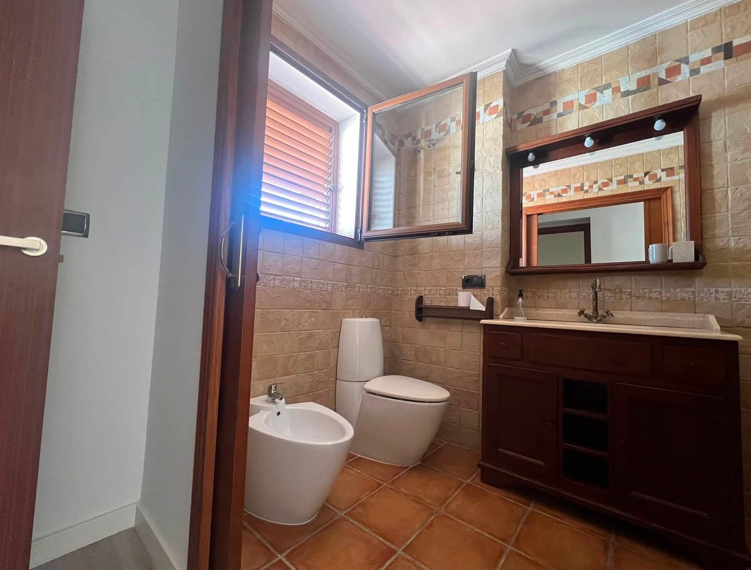 Casa o chalet independiente en Calle Acacies, 4, Barranco Hondo, Barranco Hondo - Foto 28