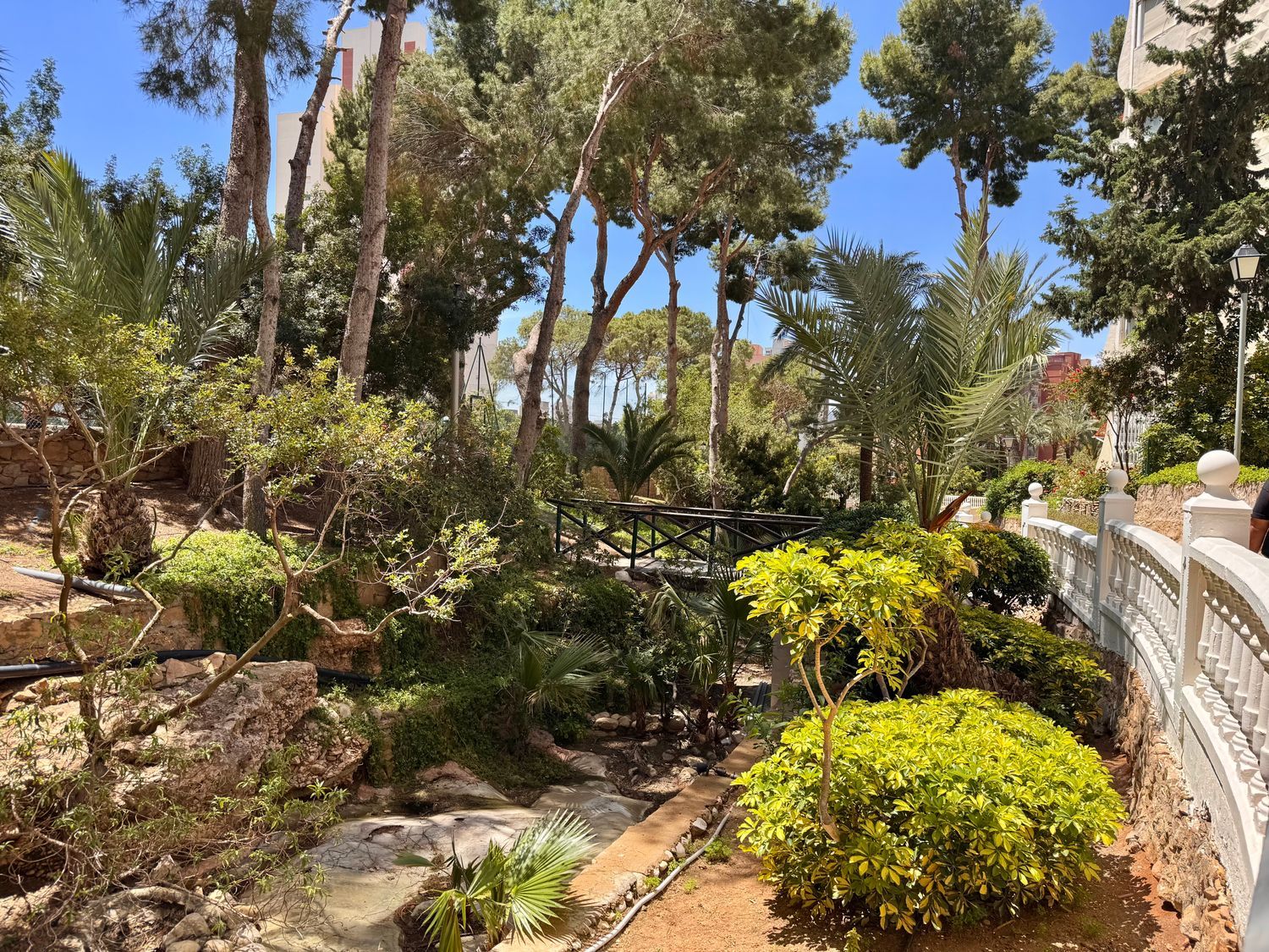 Piso en Avenida de Montecarlo, 14, Zona Sierra Helada - Foto 14