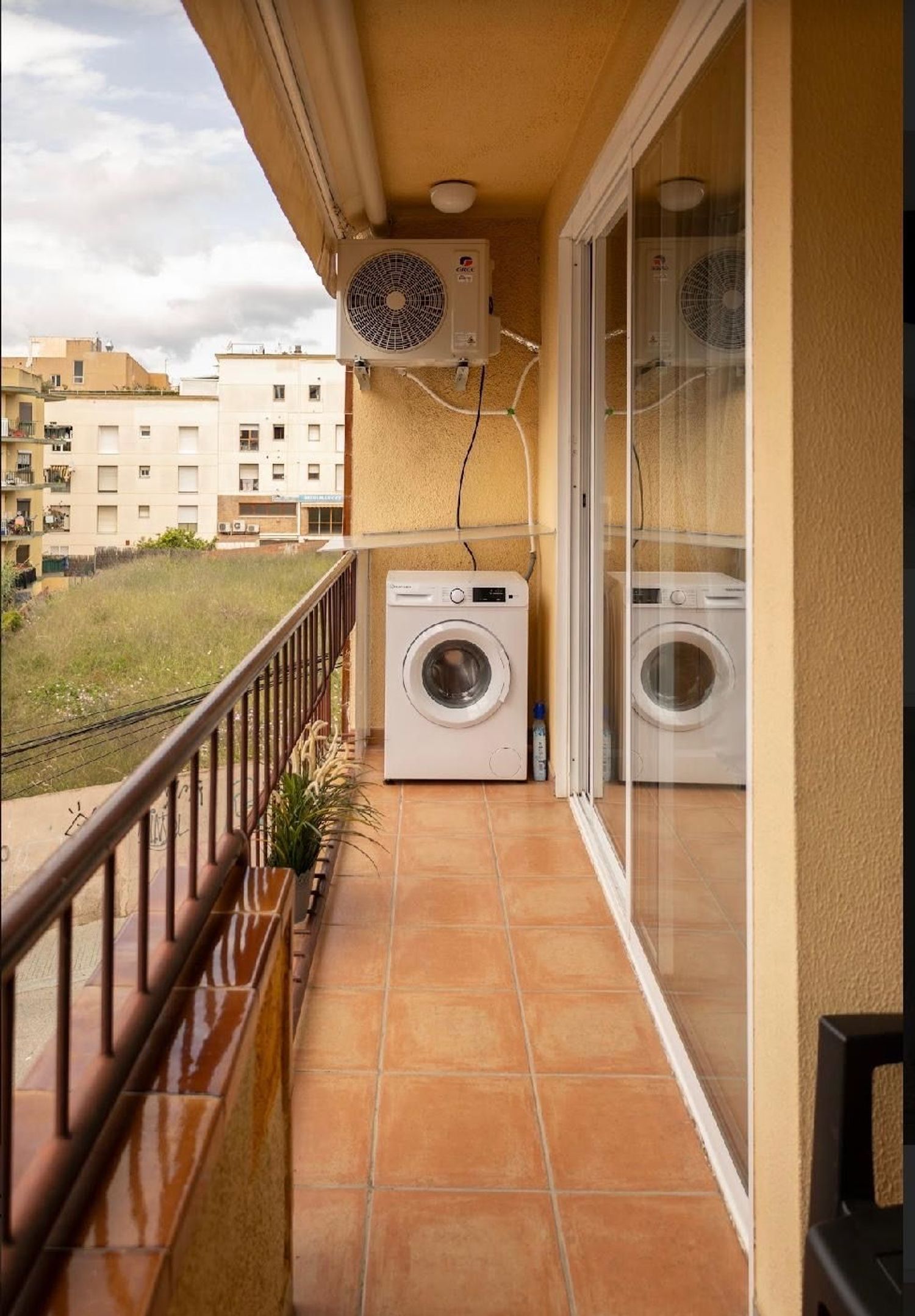 Piso en Av de la Tossa, 76 - Foto 8