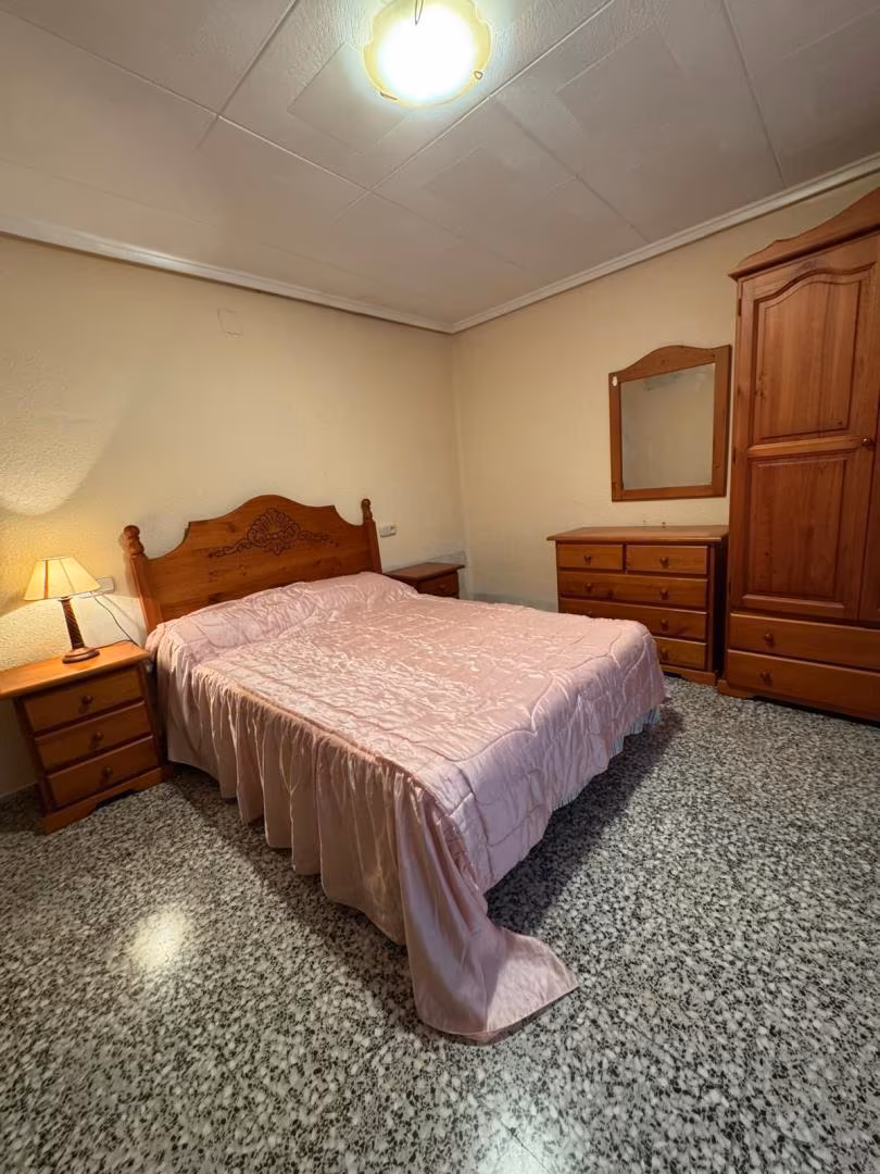 Piso en  Carrer del Pare Viñas 70 - Foto 5