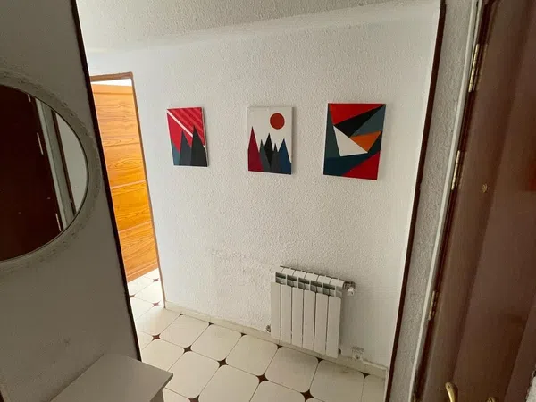 Piso en Calle San Juan de la Peña, 3, Sabiñanigo Centro-Aurín, Sabiñanigo Centro-Aurín - Foto 11