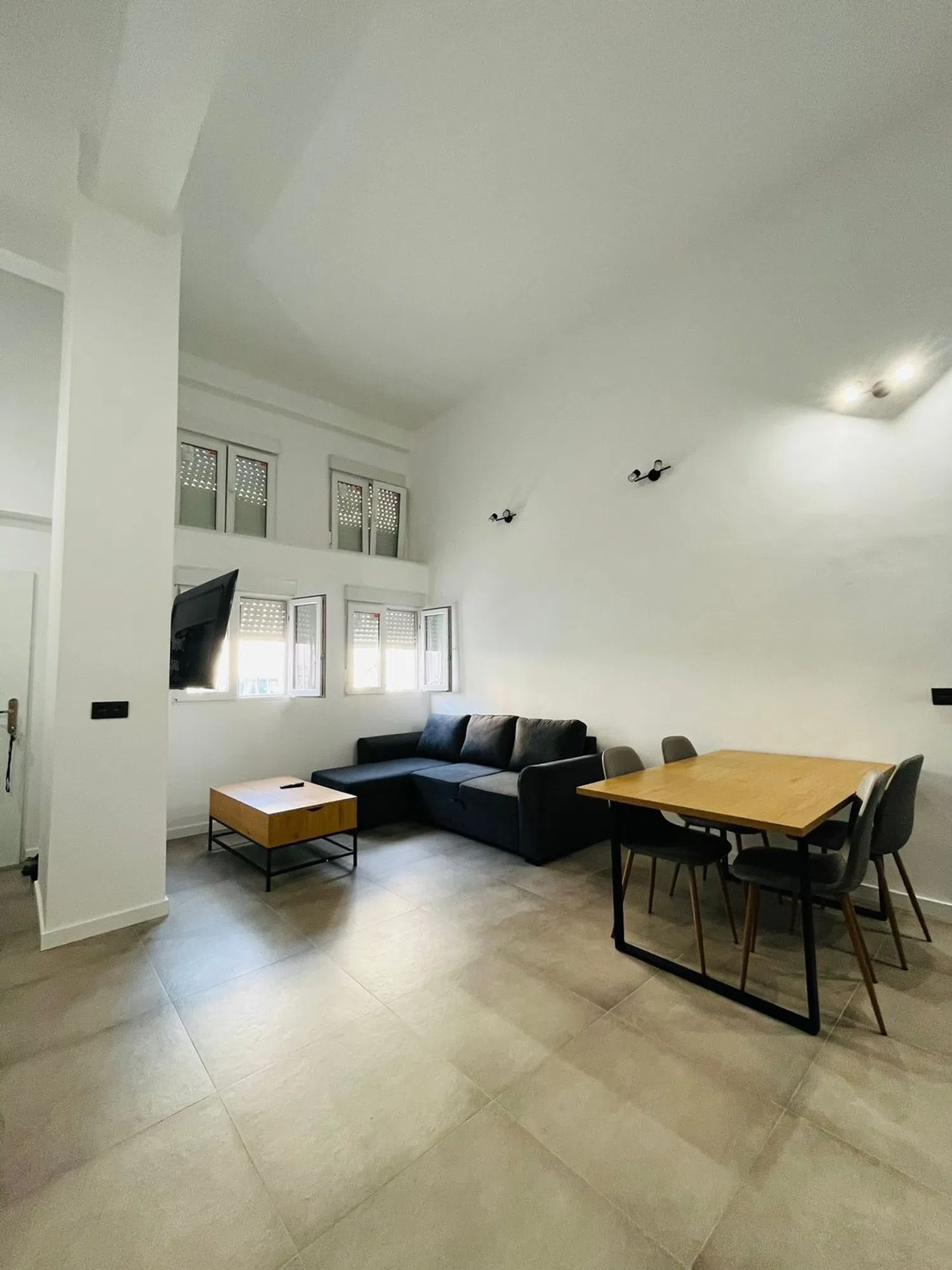 Estudio en calle Maestro Chapí, 3 - Foto 13