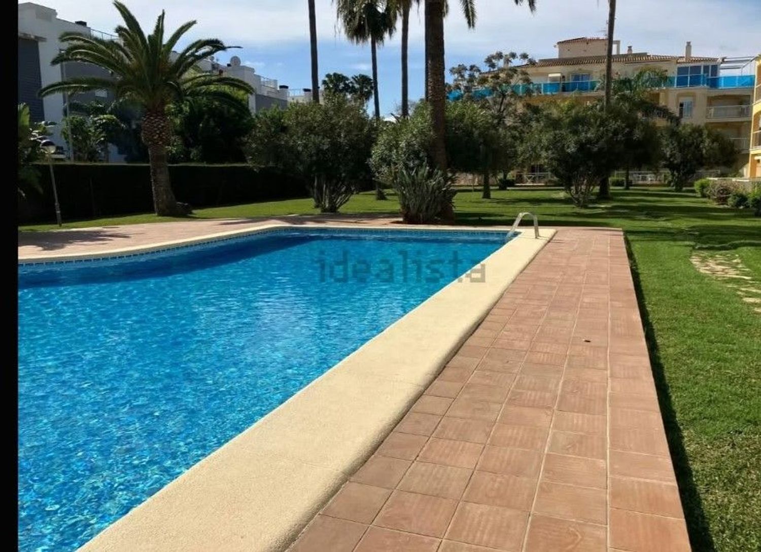 Piso en Calle Mar Bàltic, 2, El Palmar-Los Molinos - Foto 9