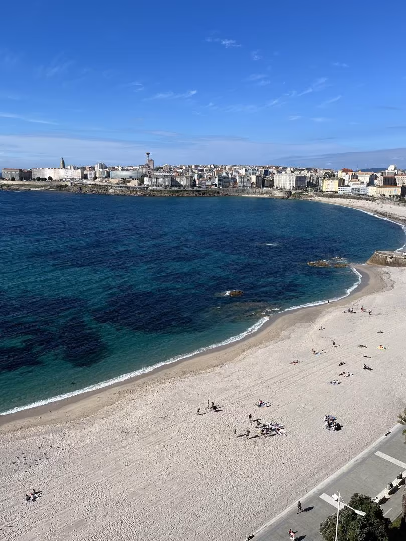 Piso en  Avenida Rubine 21