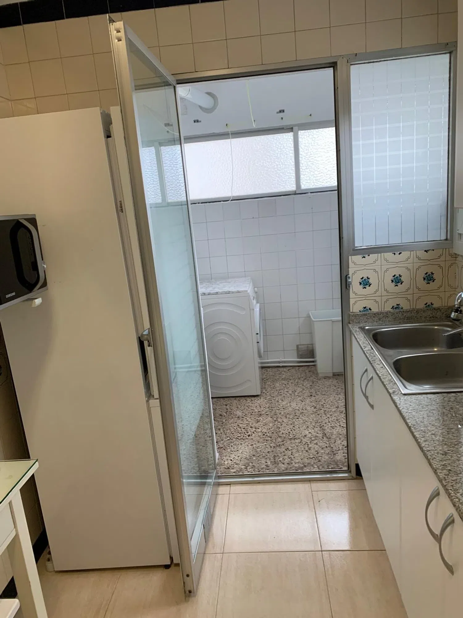 Piso en calle de Sant Vicent, 104 - Foto 8