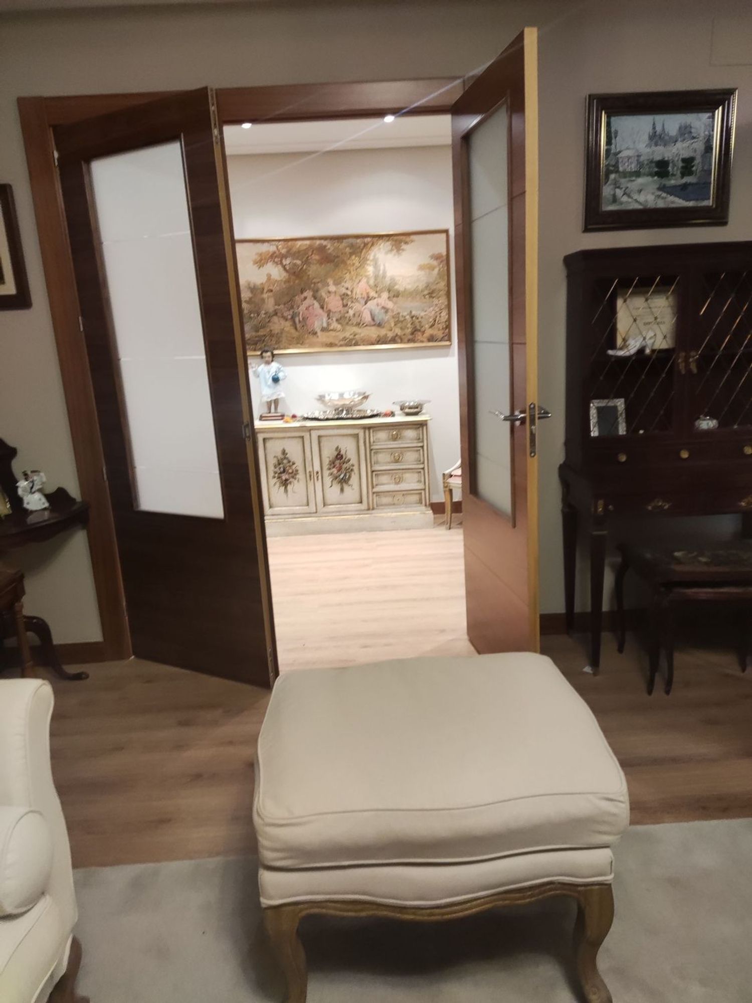 Piso en Villa Pilar - Foto 8