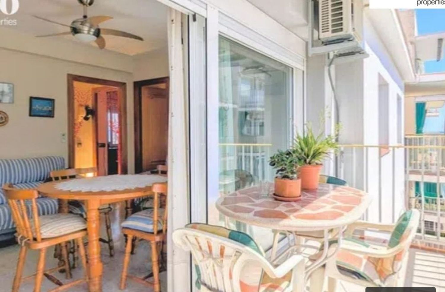 Piso en Avenida Sant Joan de Déu, 99, Platja Calafell, Platja Calafell - Foto 18