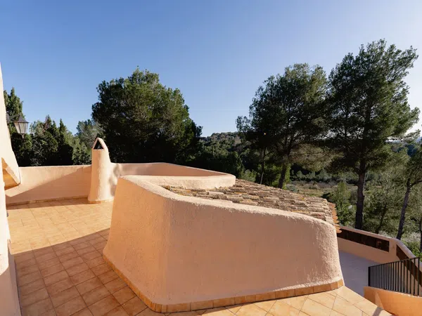 Casa o chalet independiente en La Xara - La Sella - Jesús Pobre - Foto 23
