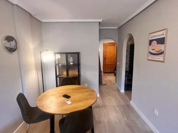 Piso en Calle San Pascual, 235, Antonio Machado - Foto 10