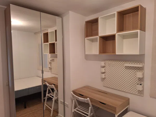 Piso en calle Oca, 3 - Foto 35