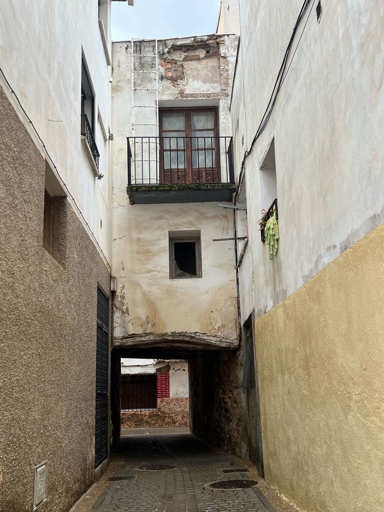 Casa o chalet independiente en Calle Trillo, 14 - Foto 4