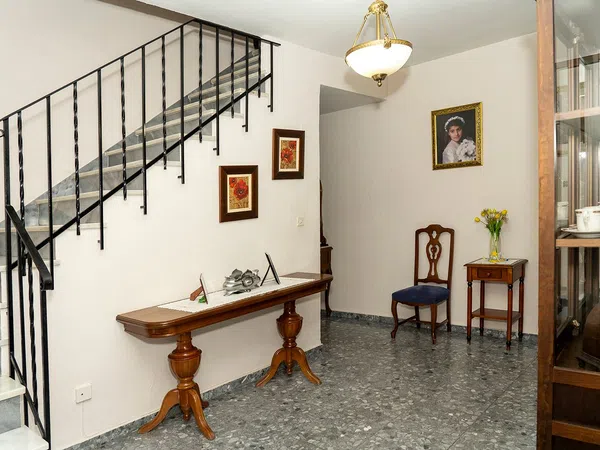 Casa o chalet independiente en Calle Azorín, 30 - Foto 10
