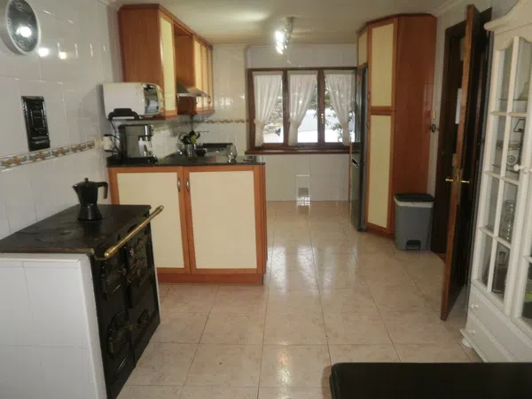 Casa de pueblo en Barrio Rasillo, 36 - Foto 2