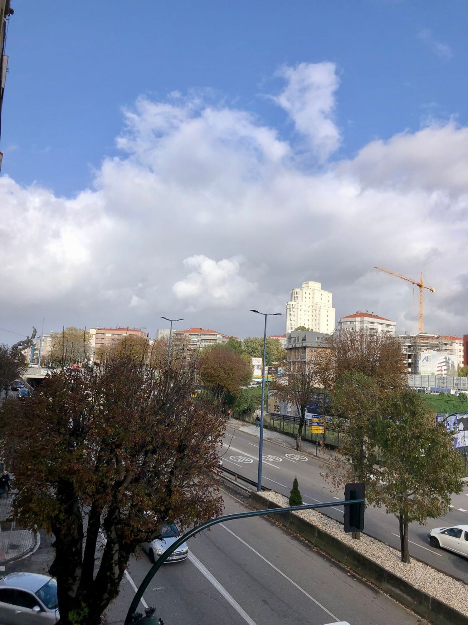 Piso en Avenida da Gran Vía, 70, O Castro - Foto 16