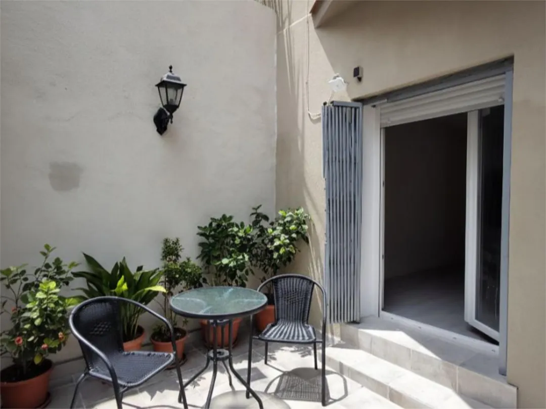 Piso en  Carrer del Pare Rodés 8 - Foto 1