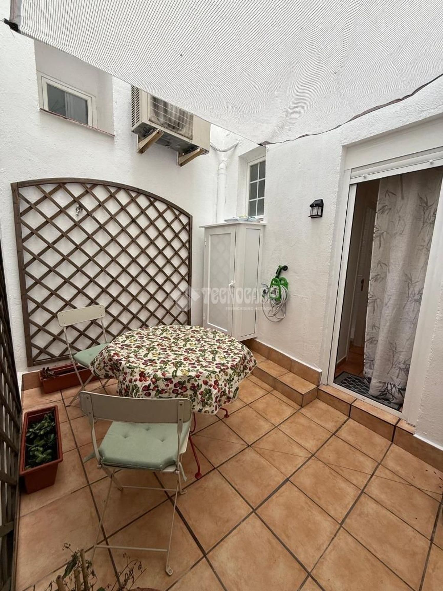 Piso en Desamparados, Huertas-Cortes - Foto 2