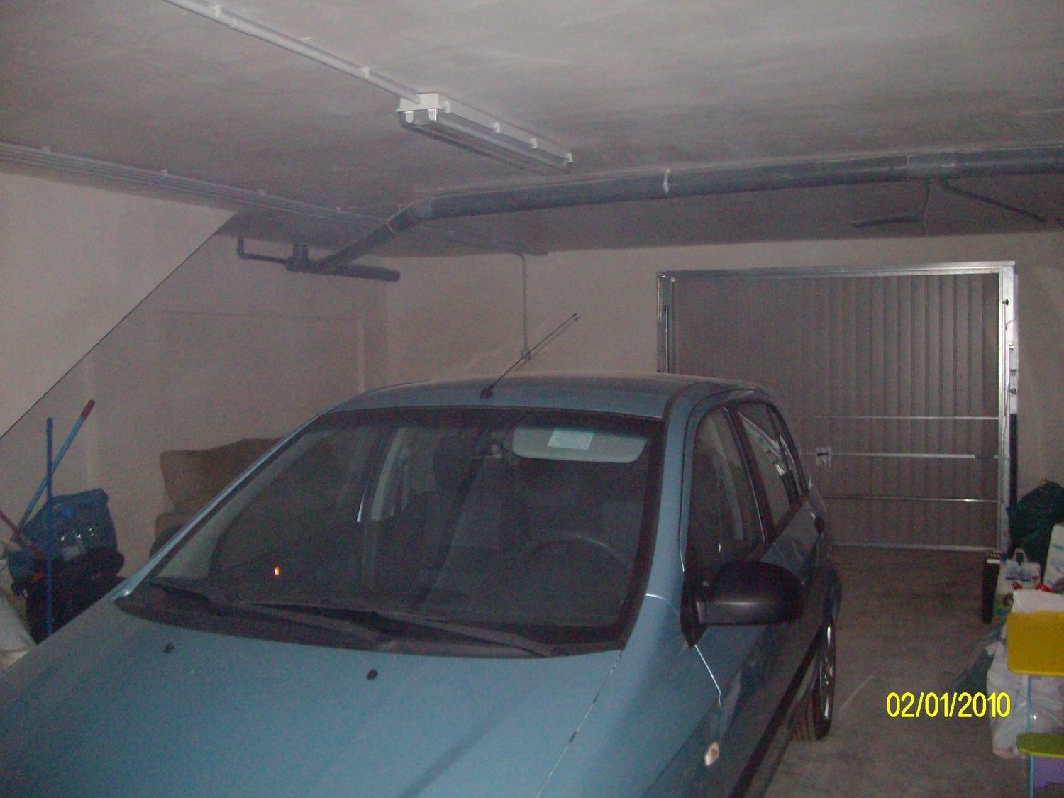 Chalet adosado en Calle Santa Rita, 12 - Foto 4