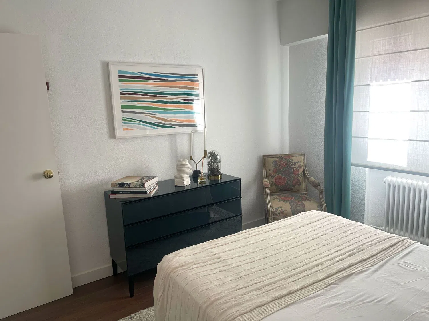 Piso en calle de Ramón Azorín, 53 - Foto 4