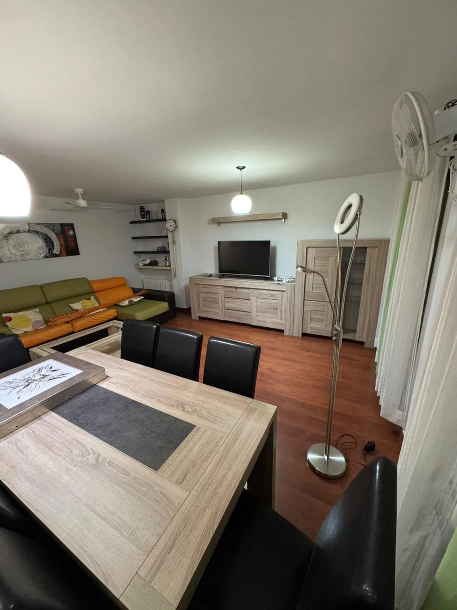 Piso en calle de Ricardo Medem, 24 - Foto 2